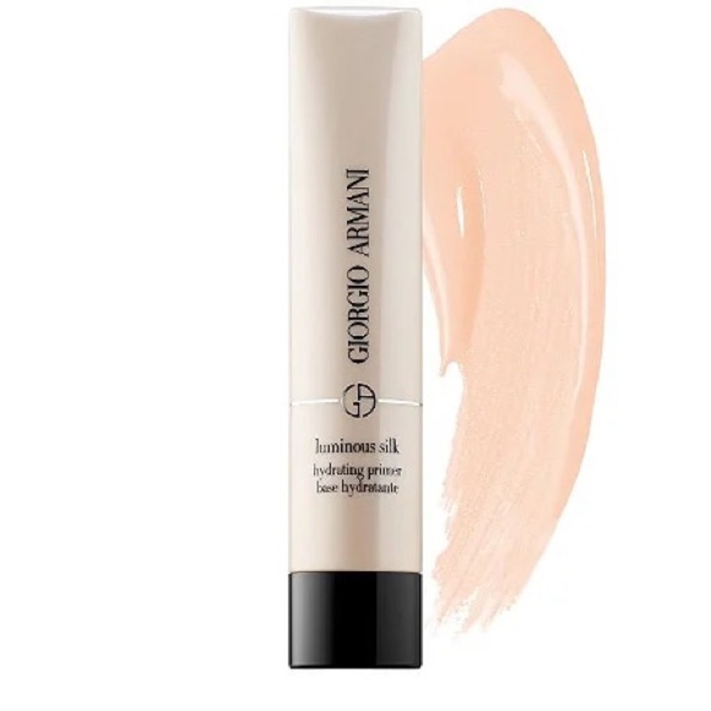 Giorgio Armani Luminous Silk Hydrating Primer